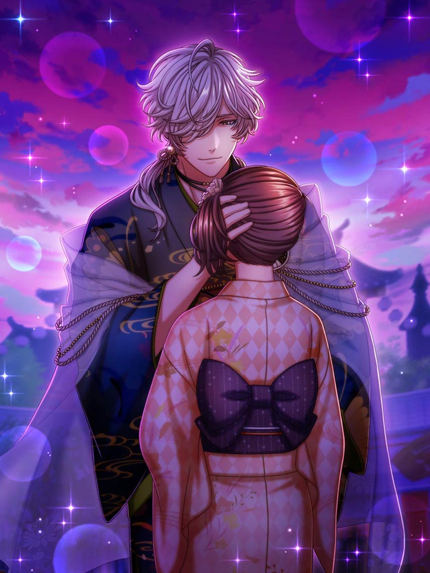 Hinoto (Underworld) | Yume 100 English Wiki | Fandom