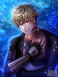 Subaru Yume 100 English Wiki Fandom Subaru Yume 100 English Wiki Fandom