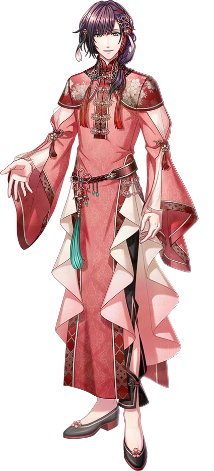 Oka (Untouchable) | Yume 100 English Wiki | Fandom Oka (Untouchable) | Yume 100 English Wiki | Fandom