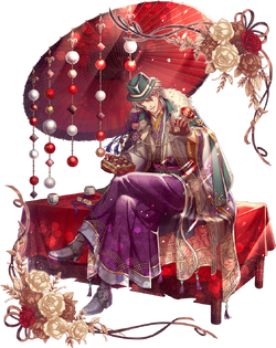 Shin (Untie the Ribbon) | Yume 100 English Wiki | Fandom Shin (Untie the Ribbon) | Yume 100 English Wiki | Fandom