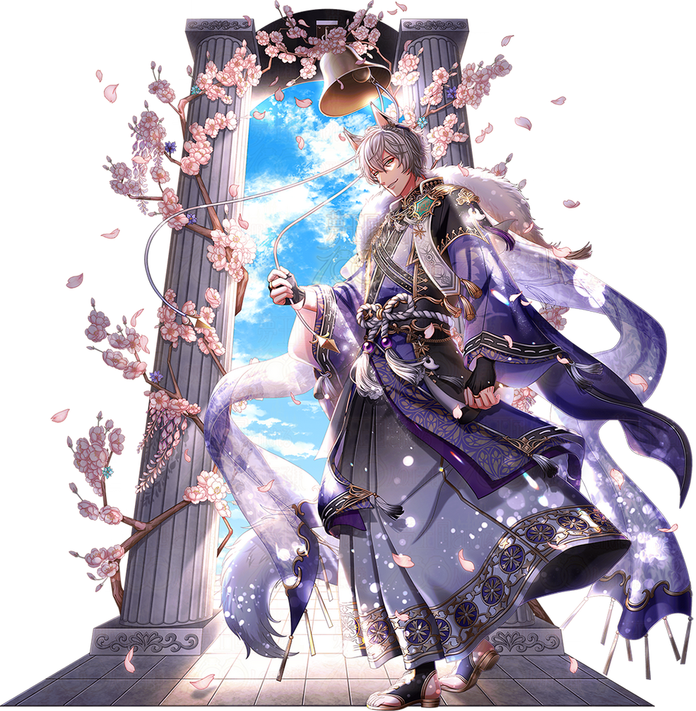 Saiga (Walk With Smile) | Yume 100 English Wiki | Fandom Saiga (Walk With Smile) | Yume 100 English Wiki | Fandom