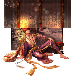 Eins (Fraudulent Night) | Yume 100 English Wiki | Fandom