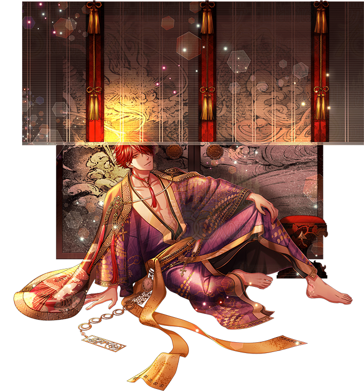 Eins (Fraudulent Night) | Yume 100 English Wiki | Fandom