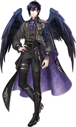 Lecien (Dead of Night) | Yume 100 English Wiki | Fandom Lecien (Dead of Night) | Yume 100 English Wiki | Fandom