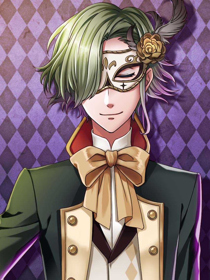 Guido | Yume 100 English Wiki | Fandom