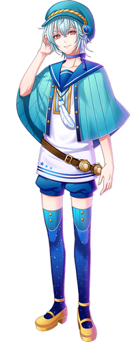 フェアリーch紹介！　青白アイスエンジェル フェアリーch紹介！青白アイスエンジェル