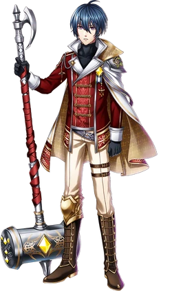 Thor (Power) | Yume 100 English Wiki | Fandom