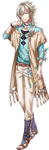 Riel (Dakimakura) | Yume 100 English Wiki | Fandom