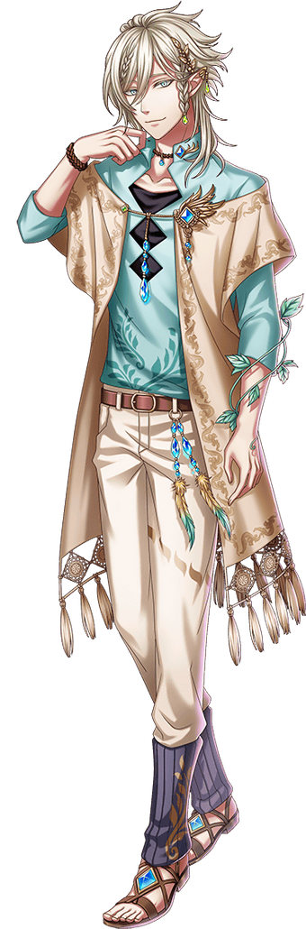 Riel (Dakimakura) | Yume 100 English Wiki | Fandom