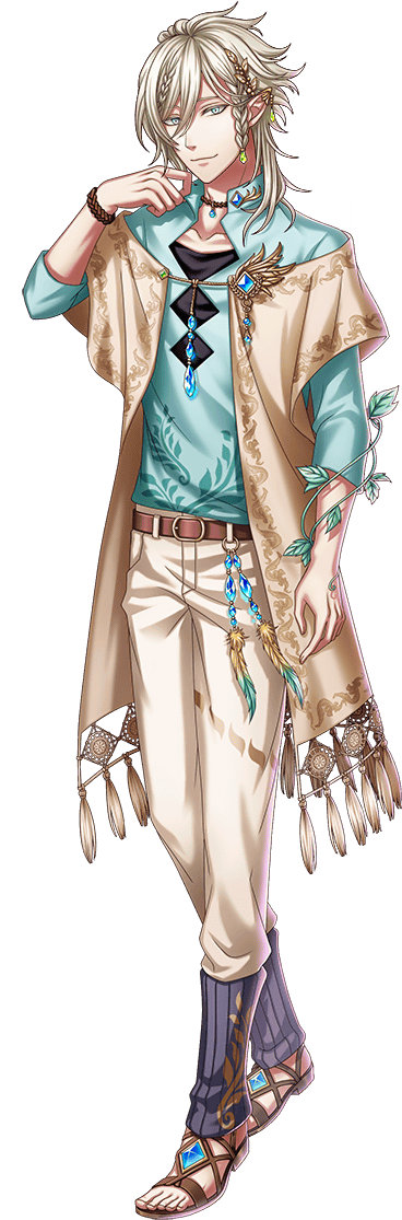 Riel (Dakimakura) | Yume 100 English Wiki | Fandom