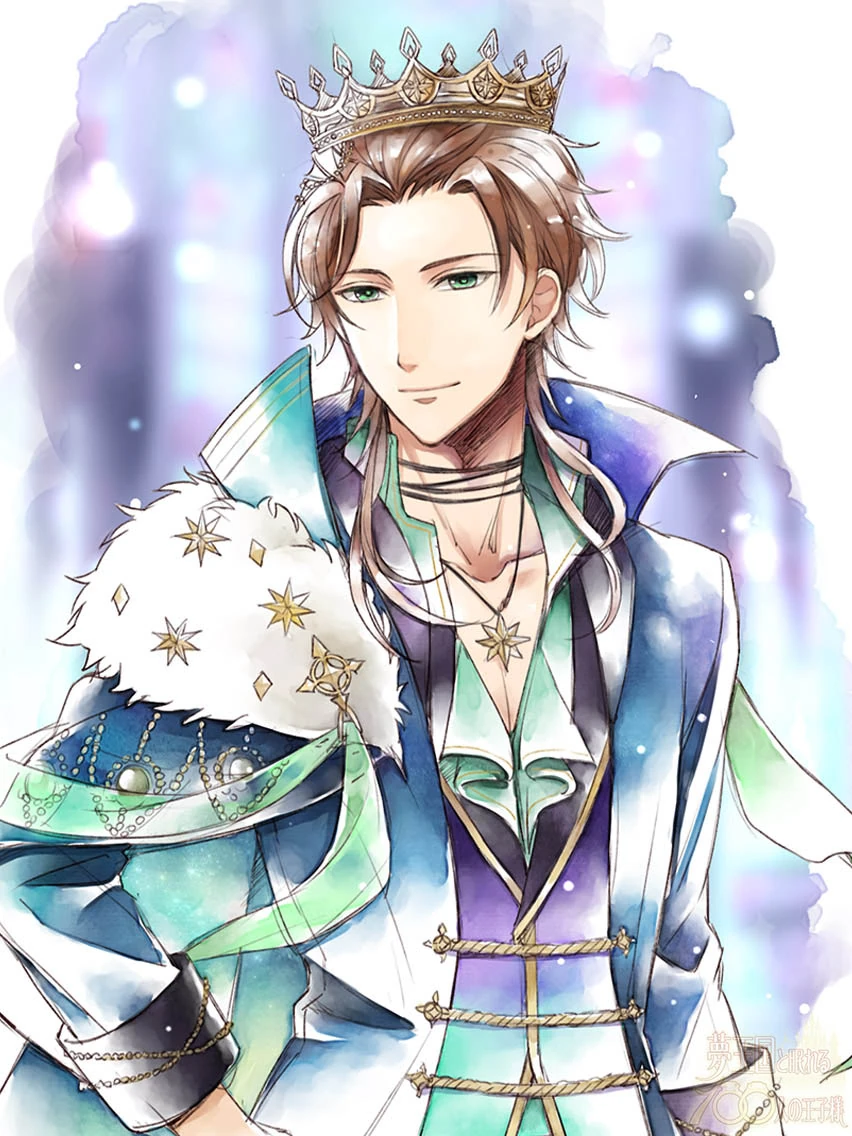 Altair Oath Of Dreams Yume 100 English Wiki Fandom