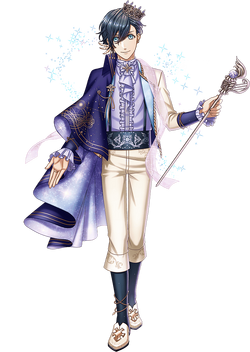 Vega (YOI) | Yume 100 English Wiki | Fandom