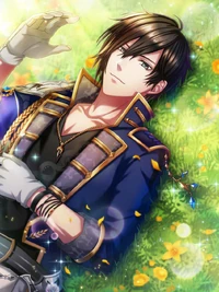 Julius (Power) | Yume 100 English Wiki | Fandom