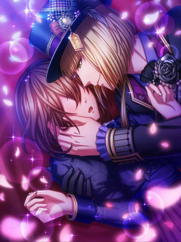 Mad Hatter (Trick or Tea) | Yume 100 English Wiki | Fandom