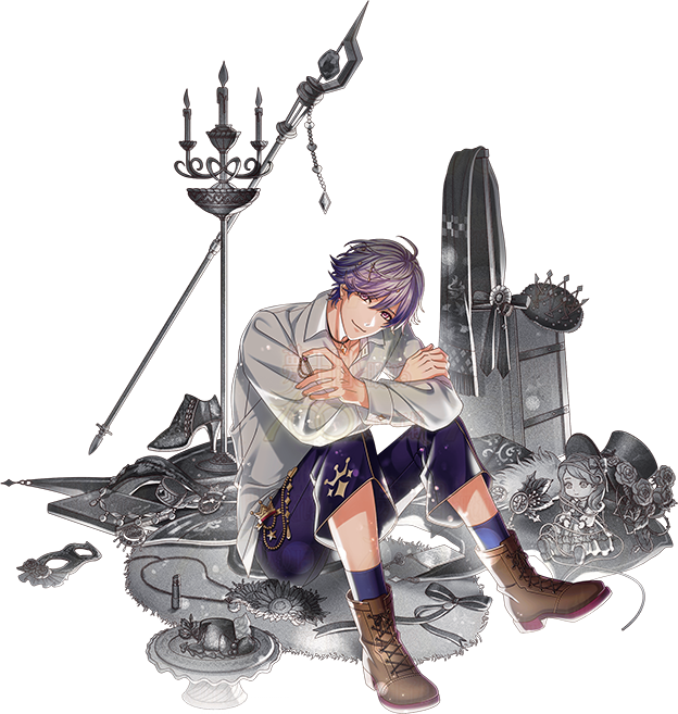 Million (Eternal Dream) | Yume 100 English Wiki | Fandom