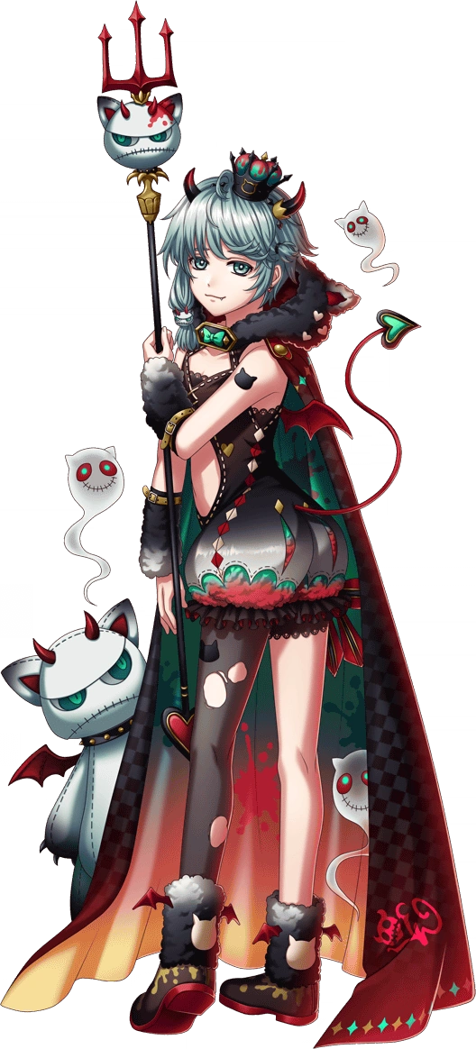 Rolf (Harvest) | Yume 100 English Wiki | Fandom