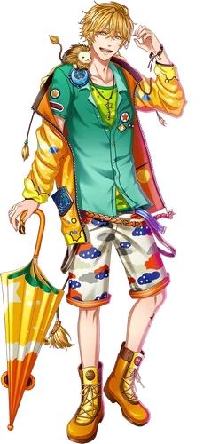 Hercules Rain Yume 100 English Wiki Fandom