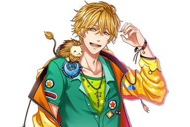Ira (Masquerade Style) | Yume 100 English Wiki | Fandom