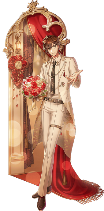 Rica (Triumphant Return) | Yume 100 English Wiki | Fandom Rica (Triumphant Return) | Yume 100 English Wiki | Fandom