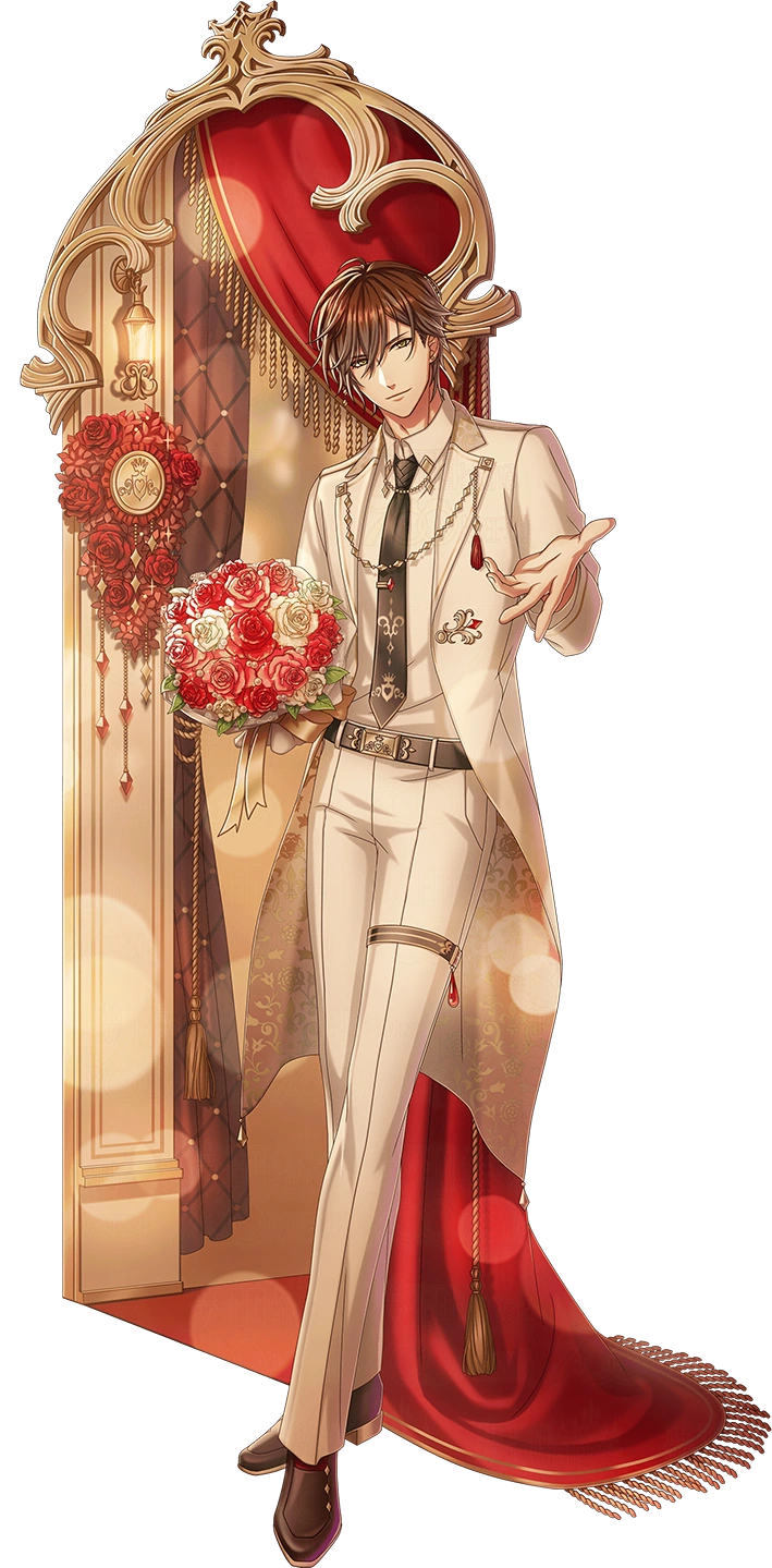 Rica (Triumphant Return) | Yume 100 English Wiki | Fandom