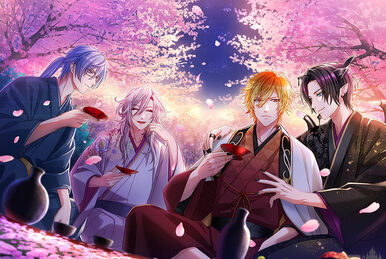 Shin (Underworld) | Yume 100 English Wiki | Fandom Shin (Underworld) | Yume 100 English Wiki | Fandom
