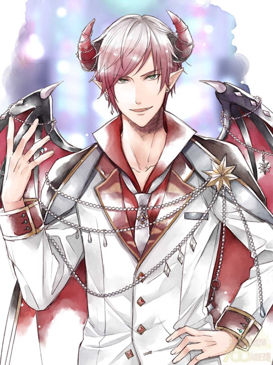 Vashti Oath Of Dreams Yume 100 English Wiki Fandom Vashti Oath Of Dreams Yume 100 English Wiki Fandom