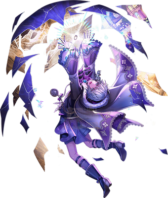 Rolf (Hope is in Me) | Yume 100 English Wiki | Fandom