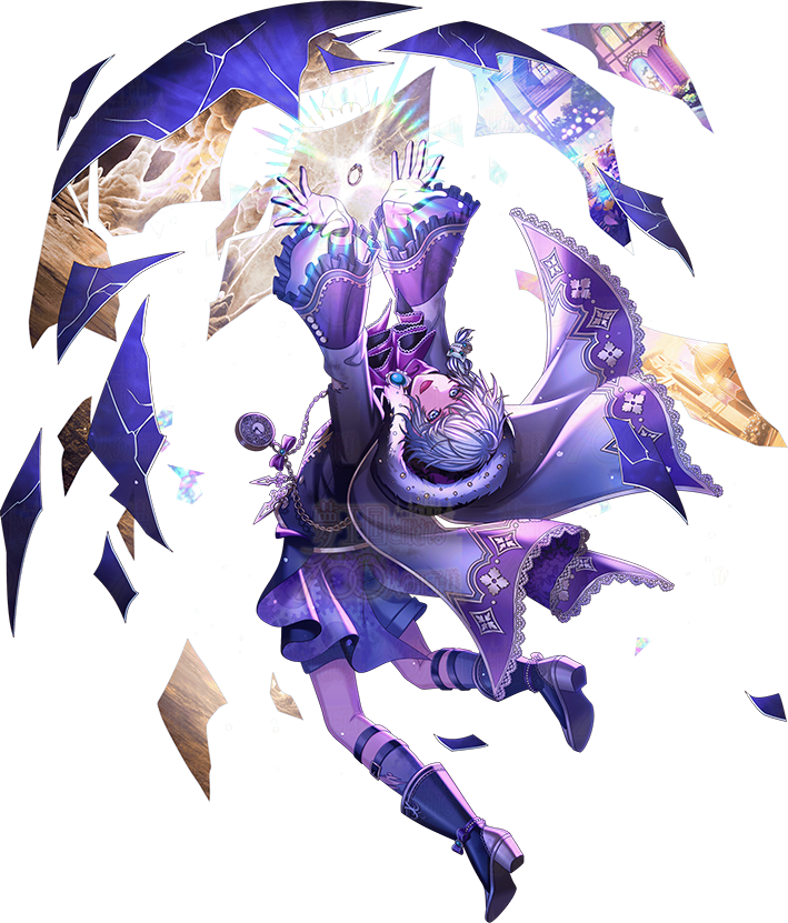 Rolf (Hope is in Me) | Yume 100 English Wiki | Fandom