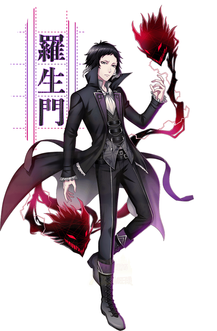 Akutagawa Ryunosuke | Yume 100 English Wiki | Fandom Akutagawa Ryunosuke | Yume 100 English Wiki | Fandom