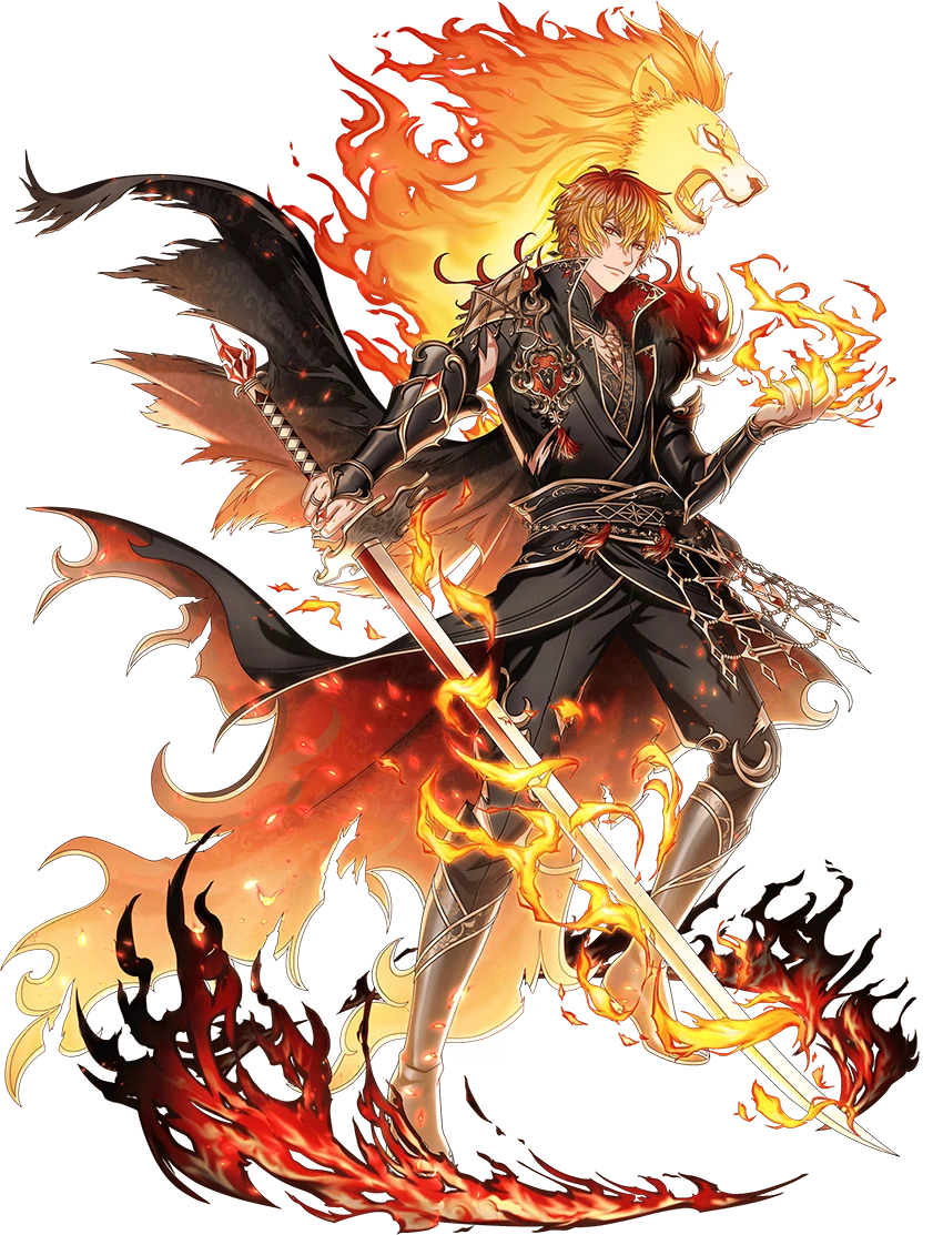 Apollo Burning Desire Yume 100 English Wiki Fandom
