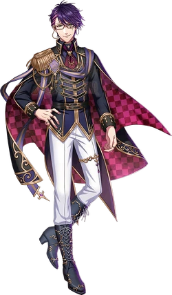 Will (Walk With Smile) | Yume 100 English Wiki | Fandom