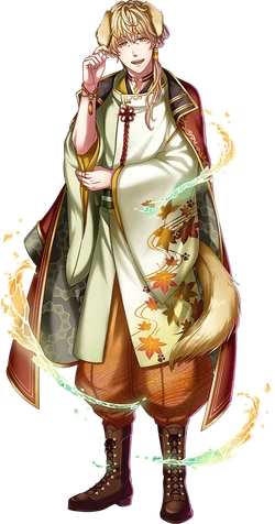Totori (Onsen) | Yume 100 English Wiki | Fandom