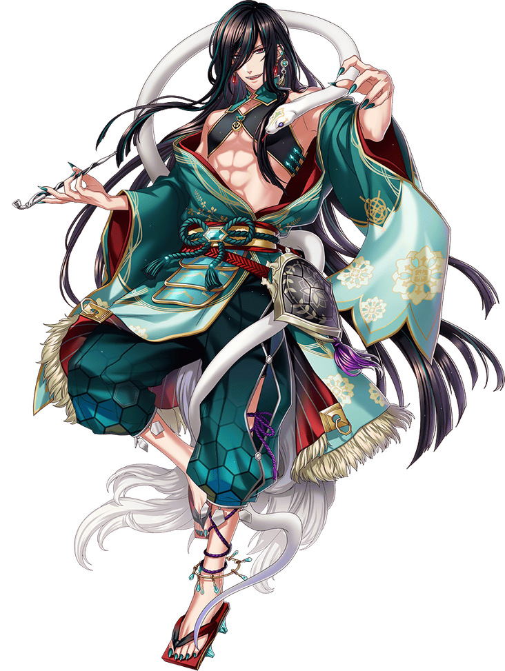Hanare (Raiment) | Yume 100 English Wiki | Fandom