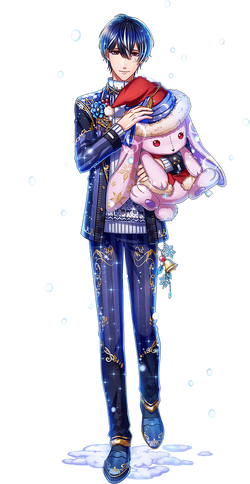 Nero (Holy Night) | Yume 100 English Wiki | Fandom