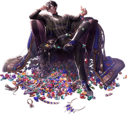 Inui (Greedy Ruler) | Yume 100 English Wiki | Fandom Inui (Greedy Ruler) | Yume 100 English Wiki | Fandom