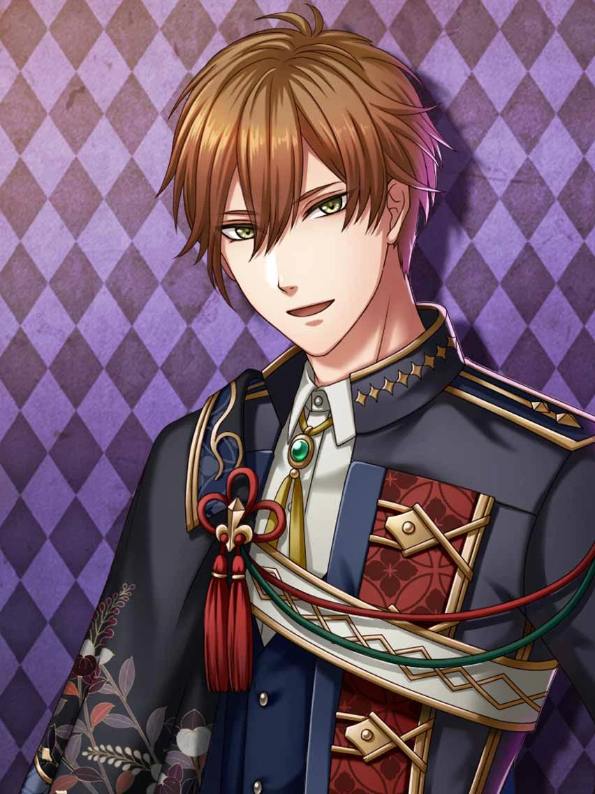 Caliburn (Onsen) | Yume 100 English Wiki | Fandom