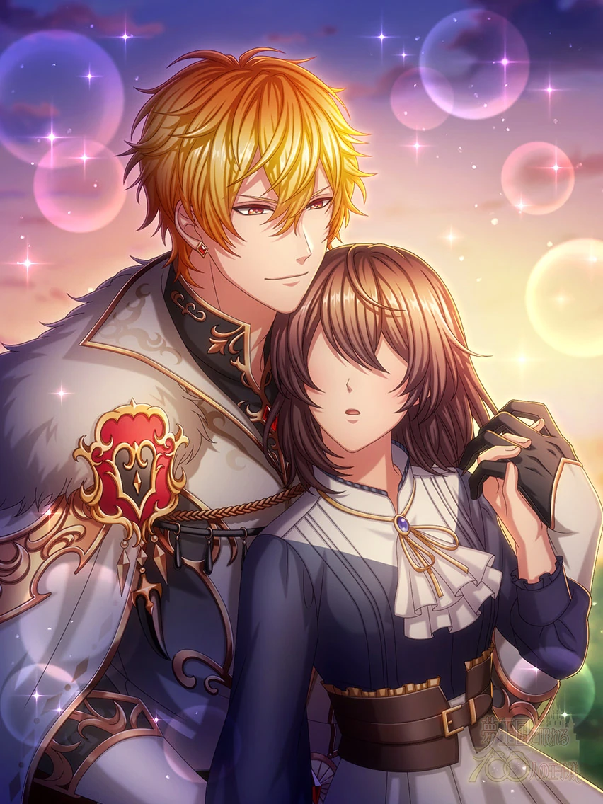 Apollo In The Daybreak Yume 100 English Wiki Fandom