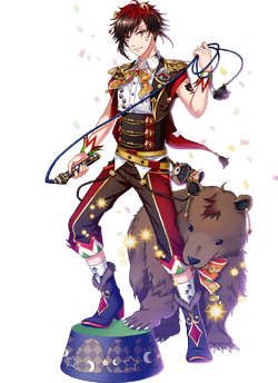 Welger Yume 100 English Wiki Fandom Welger Yume 100 English Wiki Fandom