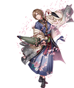 Graham Fluttering Sakura Yume 100 English Wiki Fandom Graham Fluttering Sakura Yume 100 English Wiki Fandom