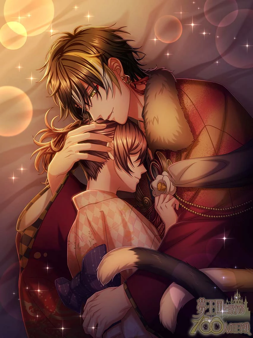 デ*郎様 Imaginary Arcadia/ARForest × nayuta Imaginary Arcadia (2025 Remastered) - YouTube