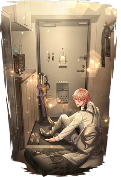 Lullus (Off the Clock) | Yume 100 English Wiki | Fandom