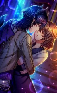 Las (Rock Fes!) | Yume 100 English Wiki | Fandom