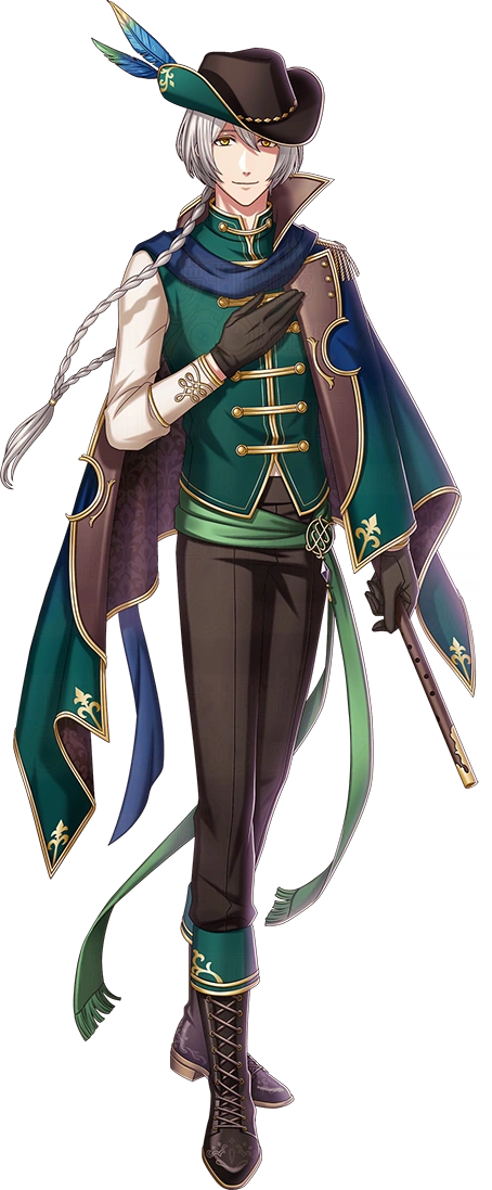 Luke Story Style Yume 100 English Wiki Fandom