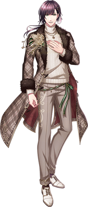 Oka (Christmas Gift) | Yume 100 English Wiki | Fandom Oka (Christmas Gift) | Yume 100 English Wiki | Fandom