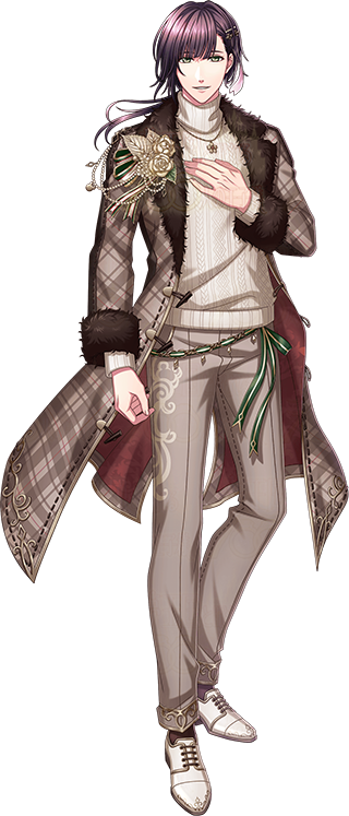 Ray (Christmas Memory) | Yume 100 English Wiki | Fandom