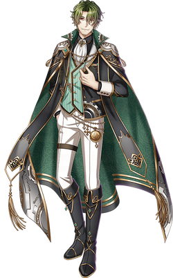 Jay (Prince's Memories) | Yume 100 English Wiki | Fandom