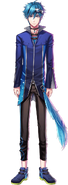 Before Awakening