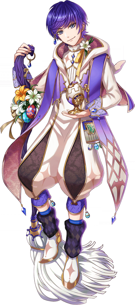 FOIL)隻眼の将軍 夏侯惇/Xiahou Dun, the One-Eyed《英語