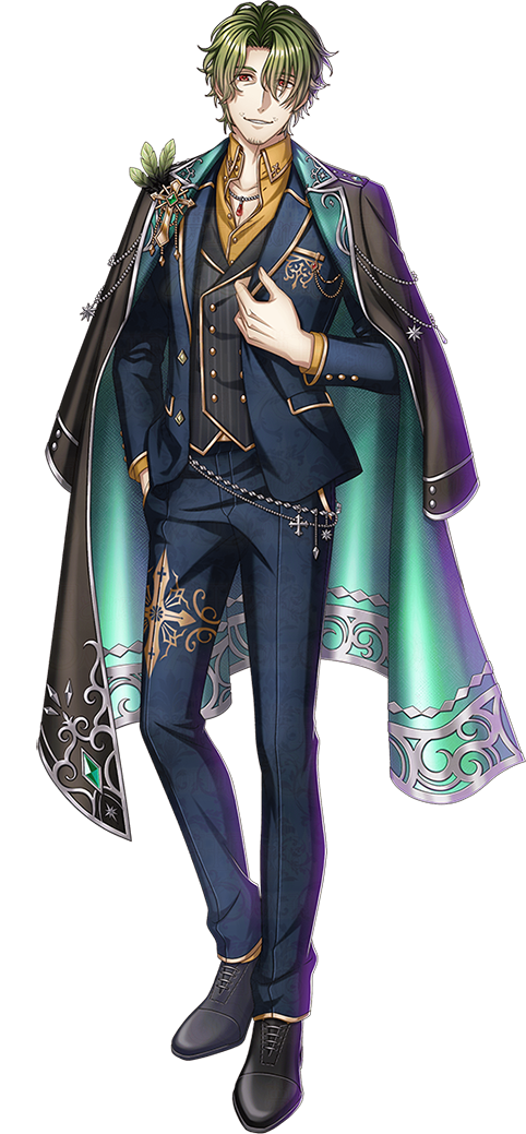 Jay (Alluring Dress) | Yume 100 English Wiki | Fandom Jay (Alluring Dress) | Yume 100 English Wiki | Fandom