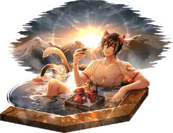 Nayuta (Blazing New Year) | Yume 100 English Wiki | Fandom